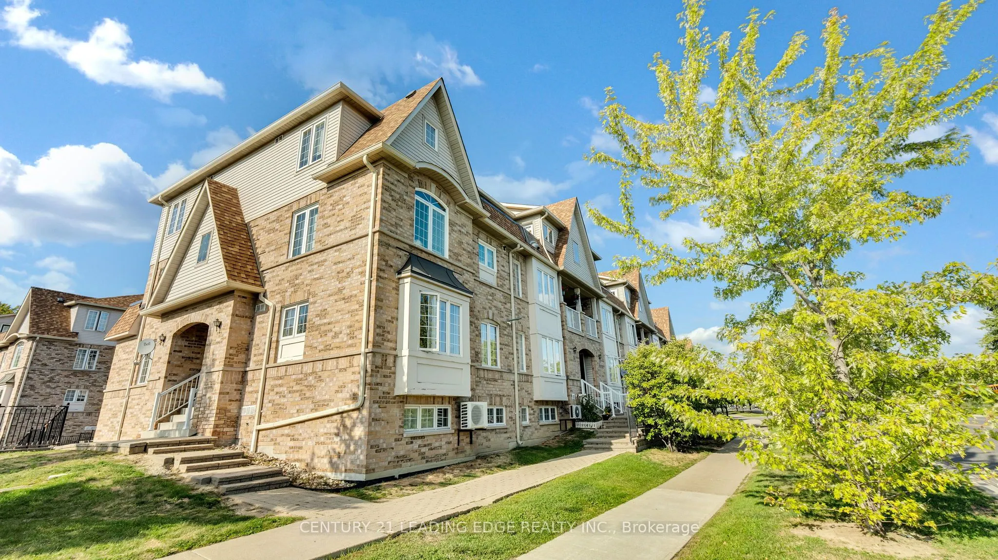 200 McLevin Avenue, #23