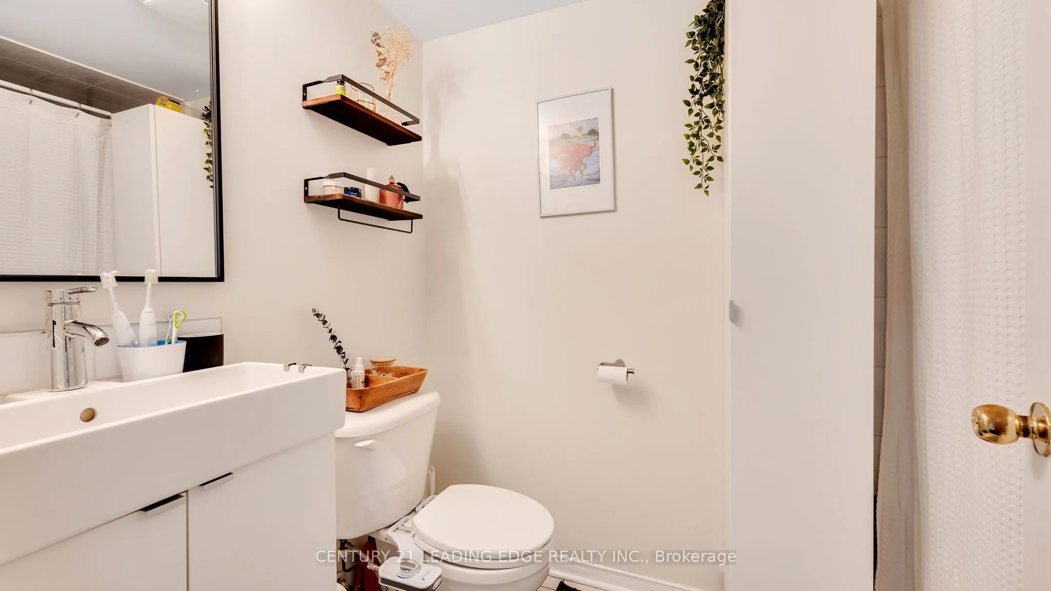 200 McLevin Avenue, #23