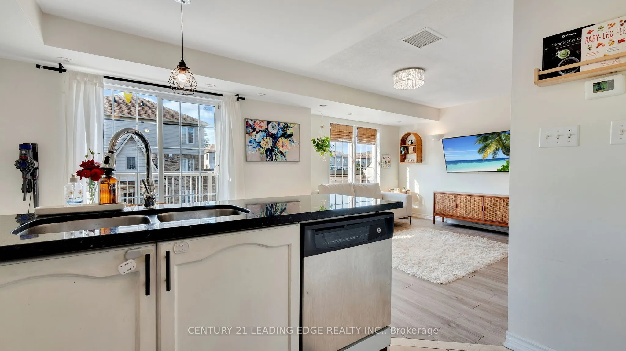 200 McLevin Avenue, #23