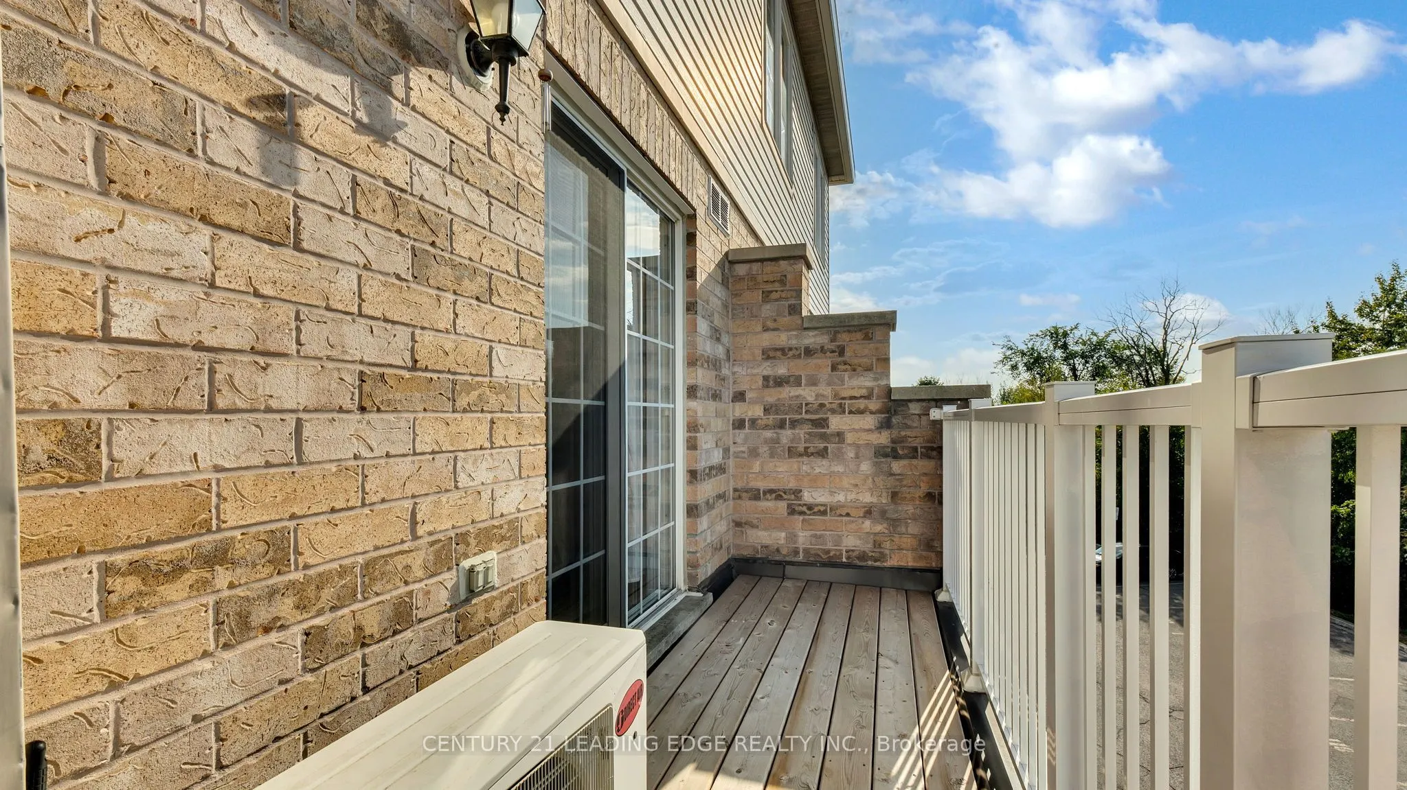 200 McLevin Avenue, #23
