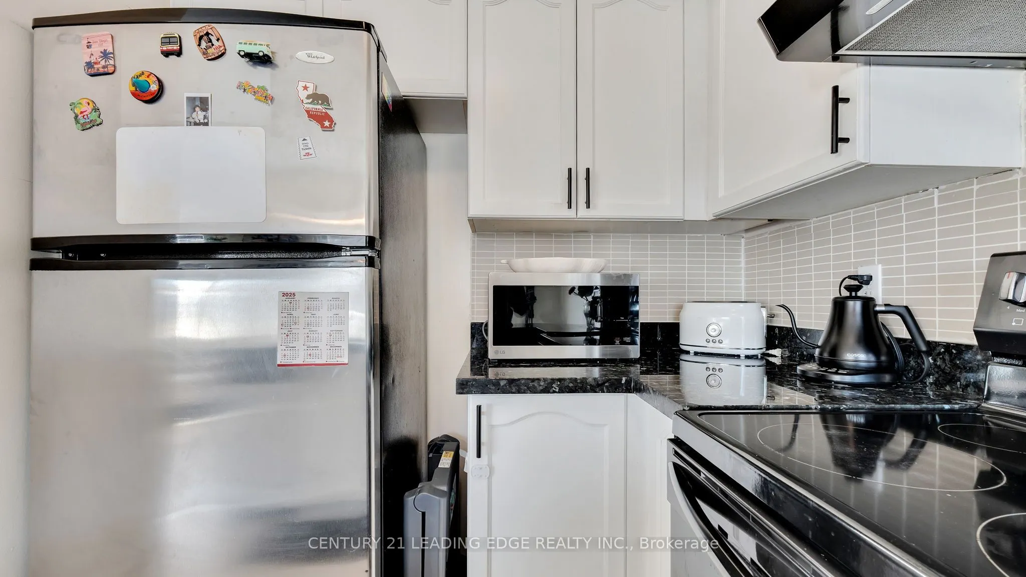 200 McLevin Avenue, #23