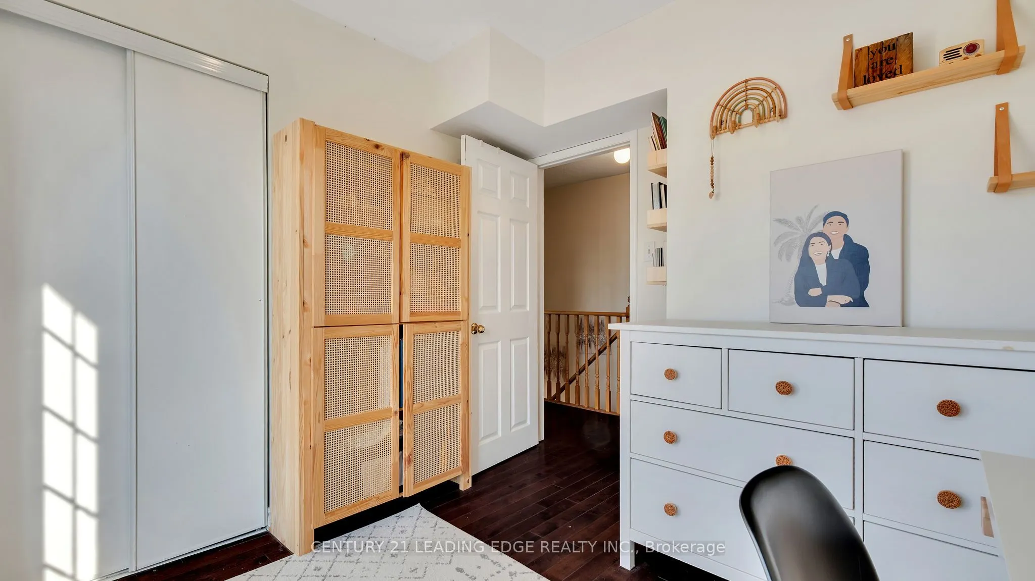 200 McLevin Avenue, #23