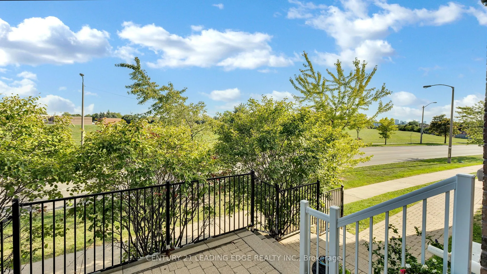 200 McLevin Avenue, #23