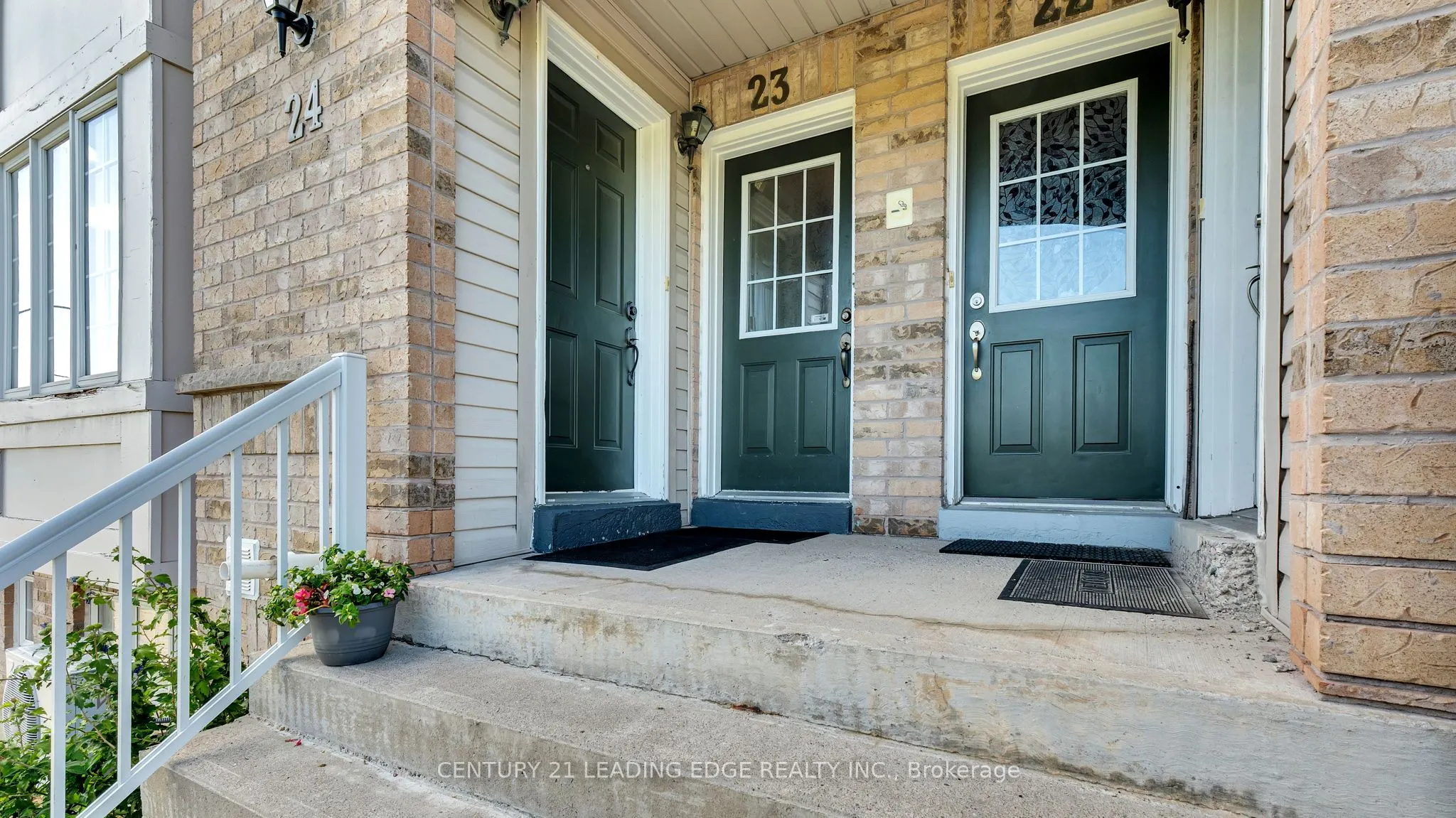 200 McLevin Avenue, #23