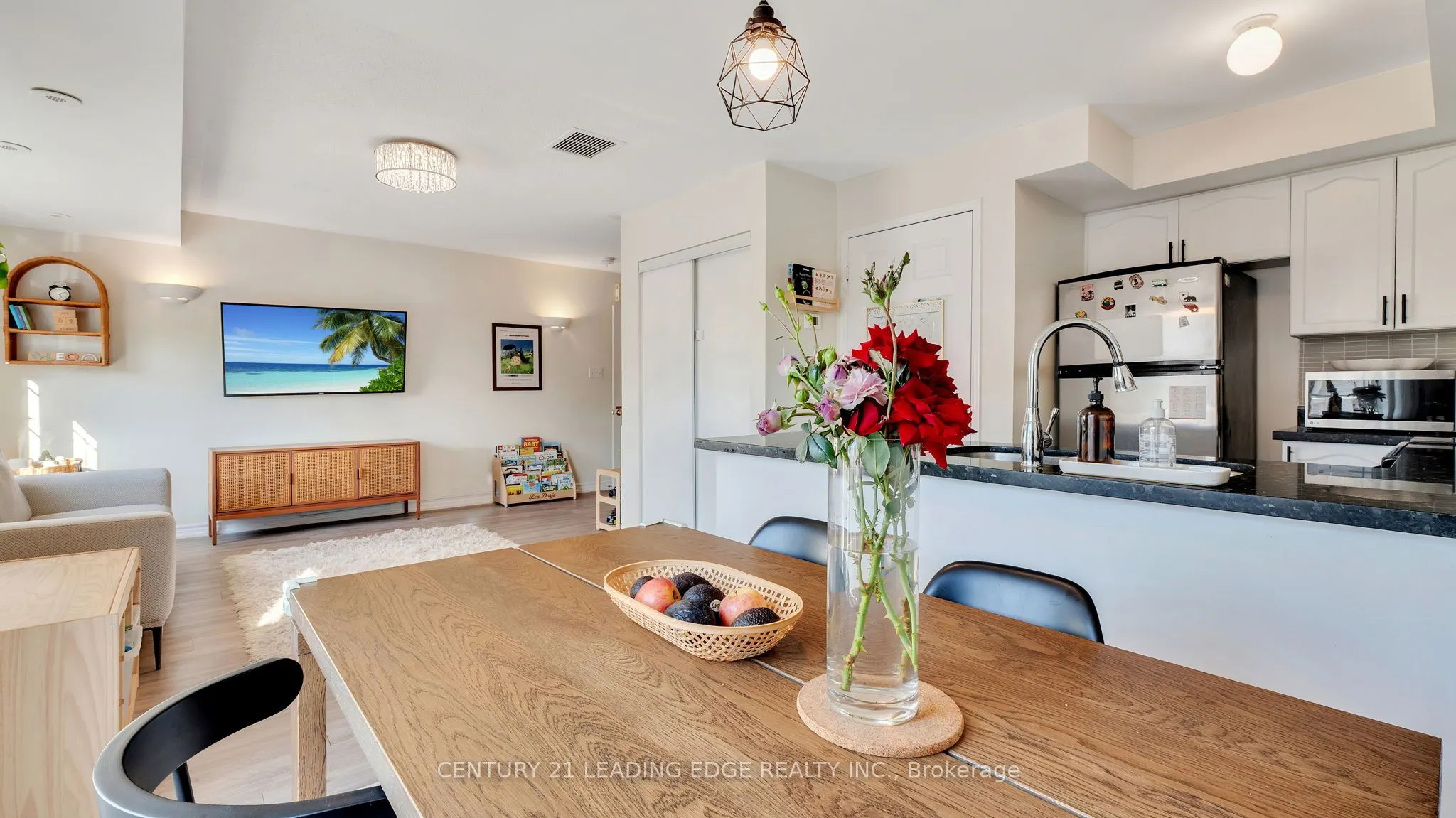 200 McLevin Avenue, #23