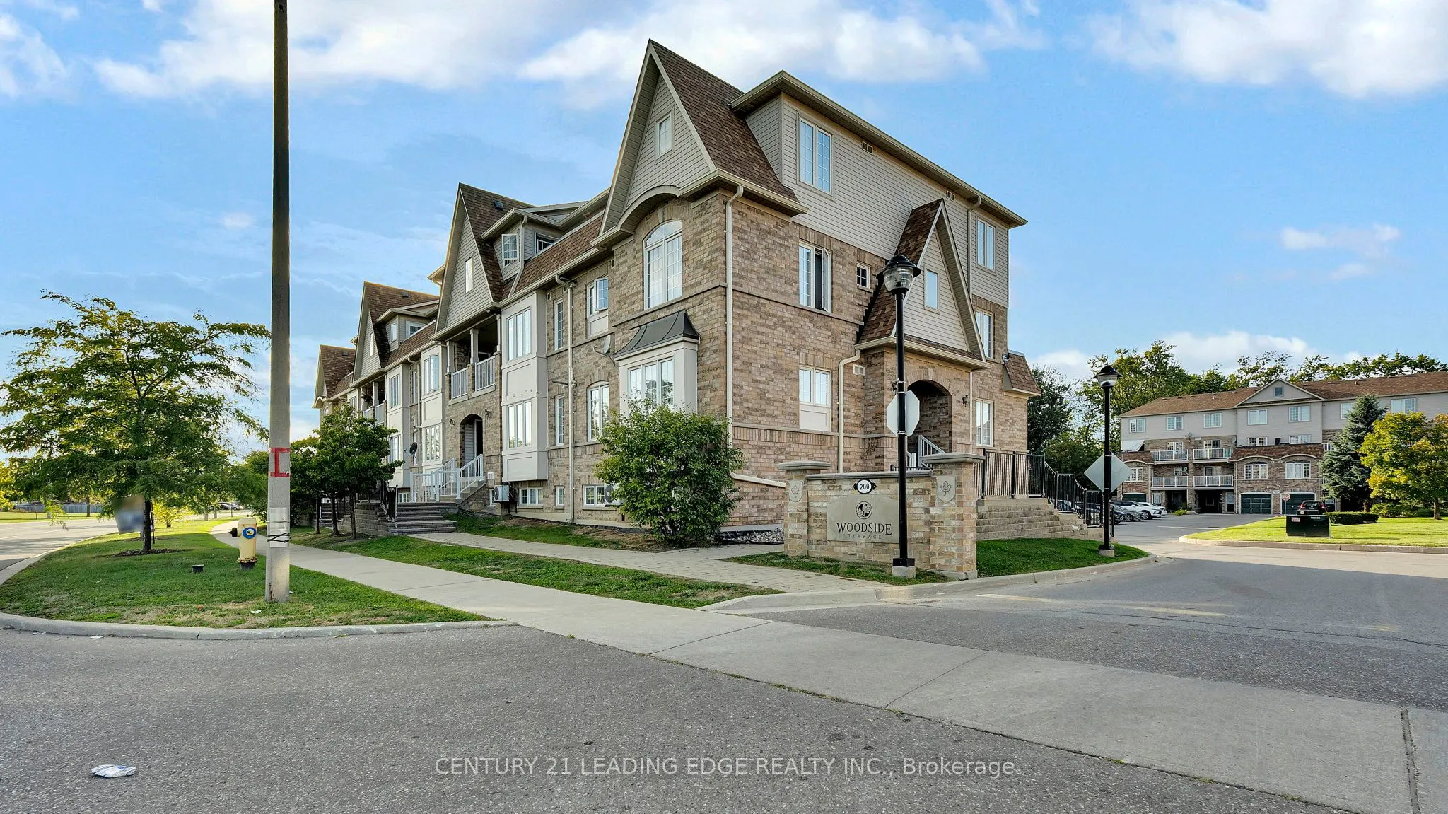 200 McLevin Avenue, #23