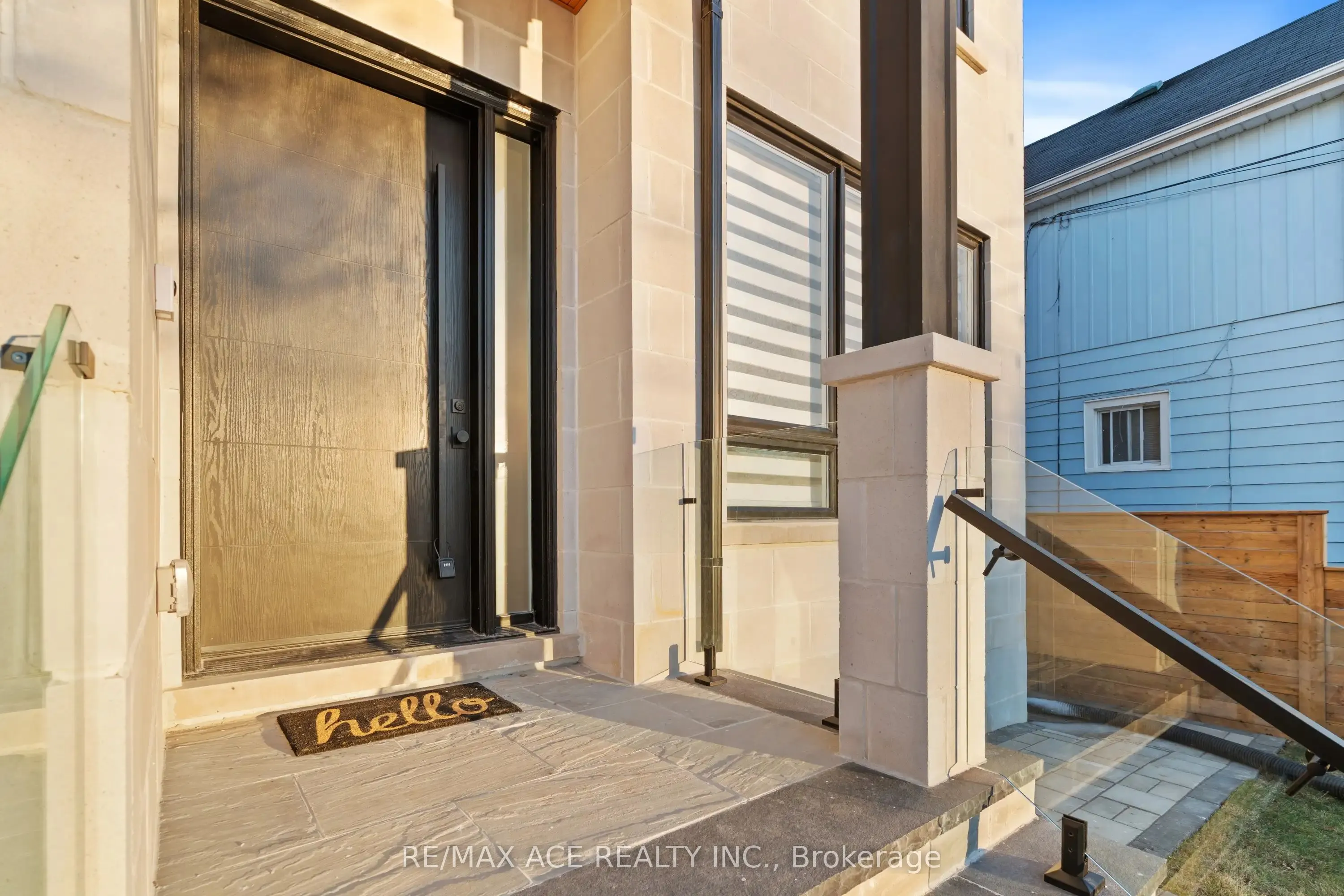 251 Kennedy Road