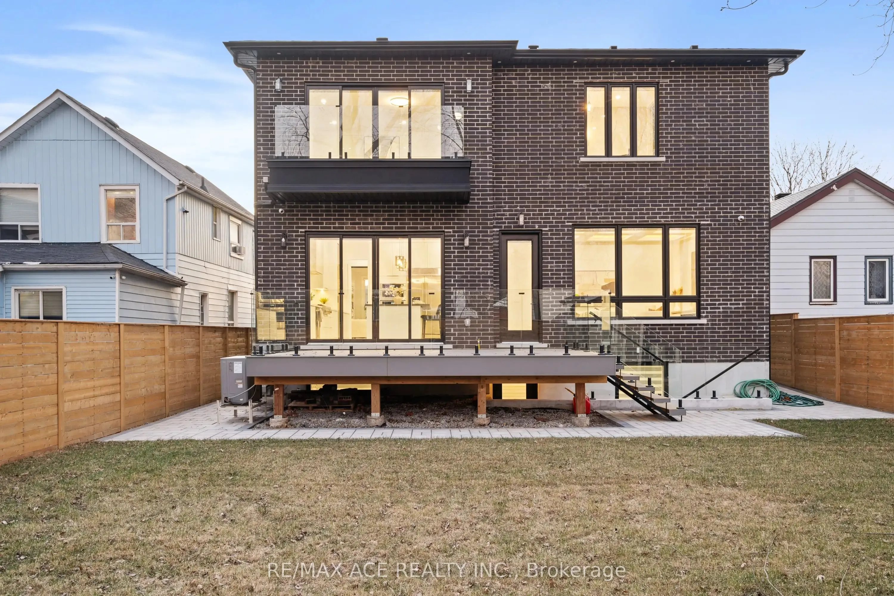 251 Kennedy Road