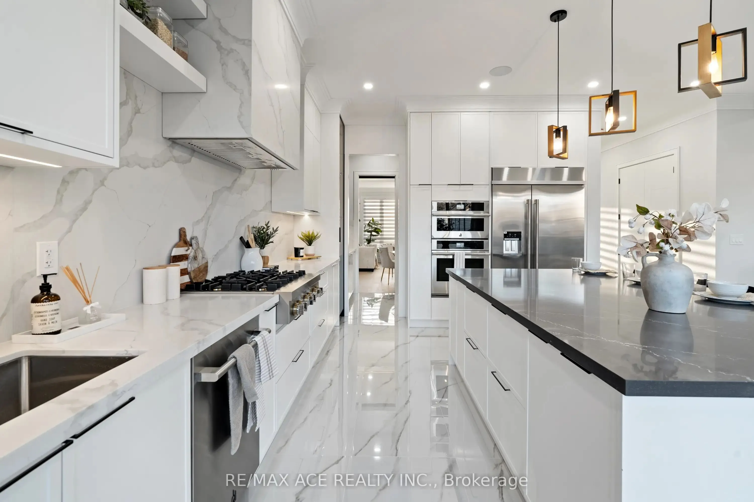 251 Kennedy Road