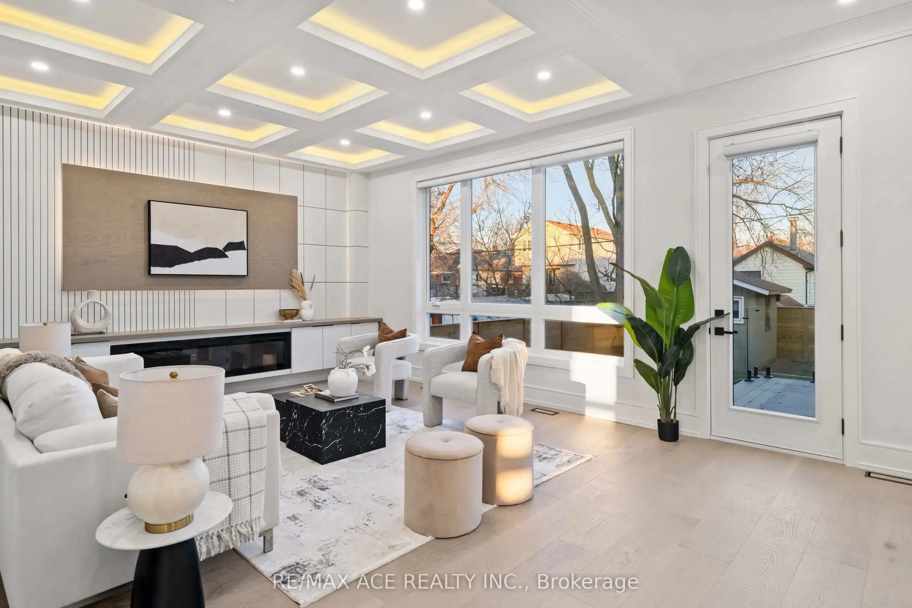 251 Kennedy Road