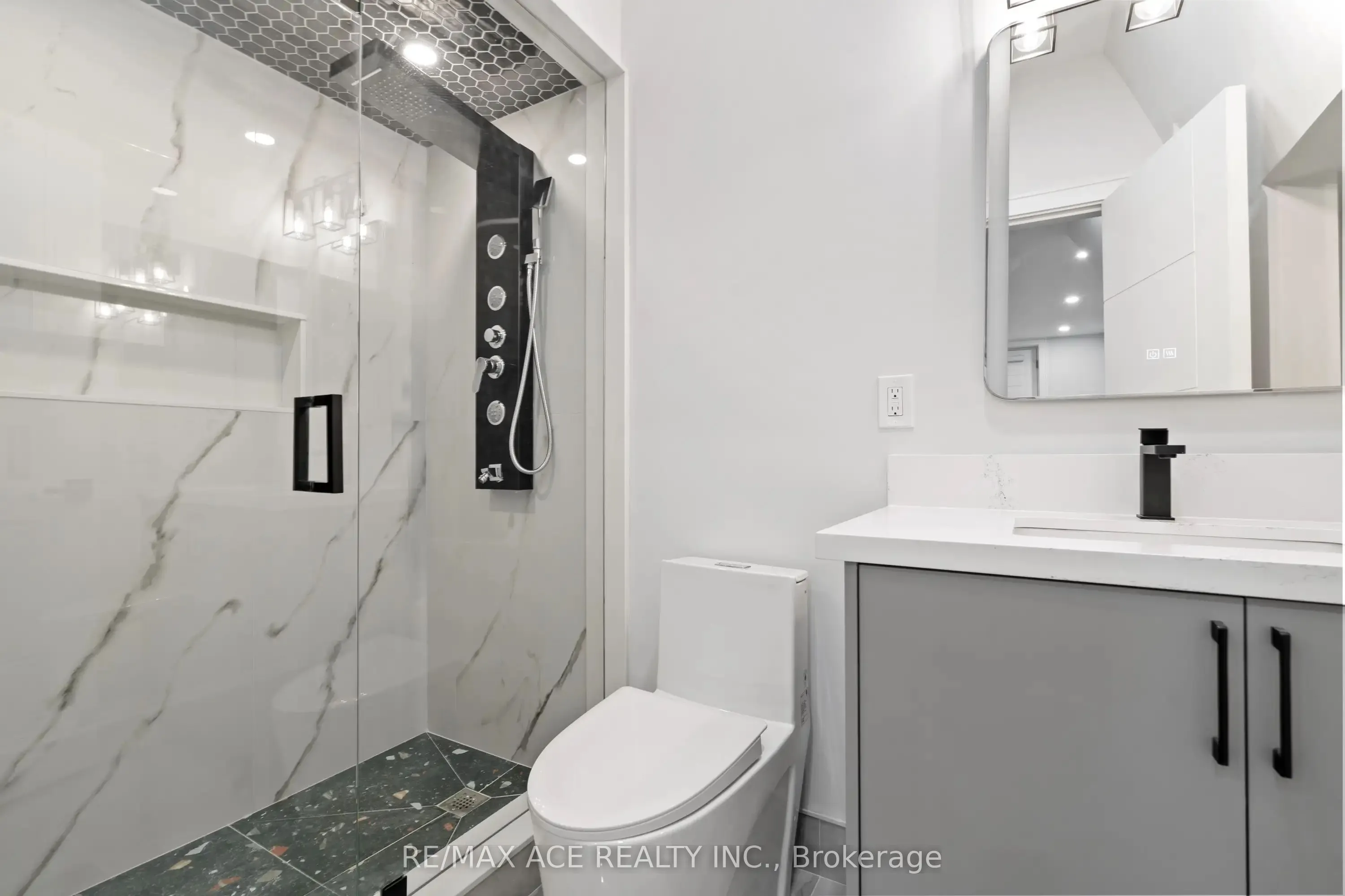 251 Kennedy Road