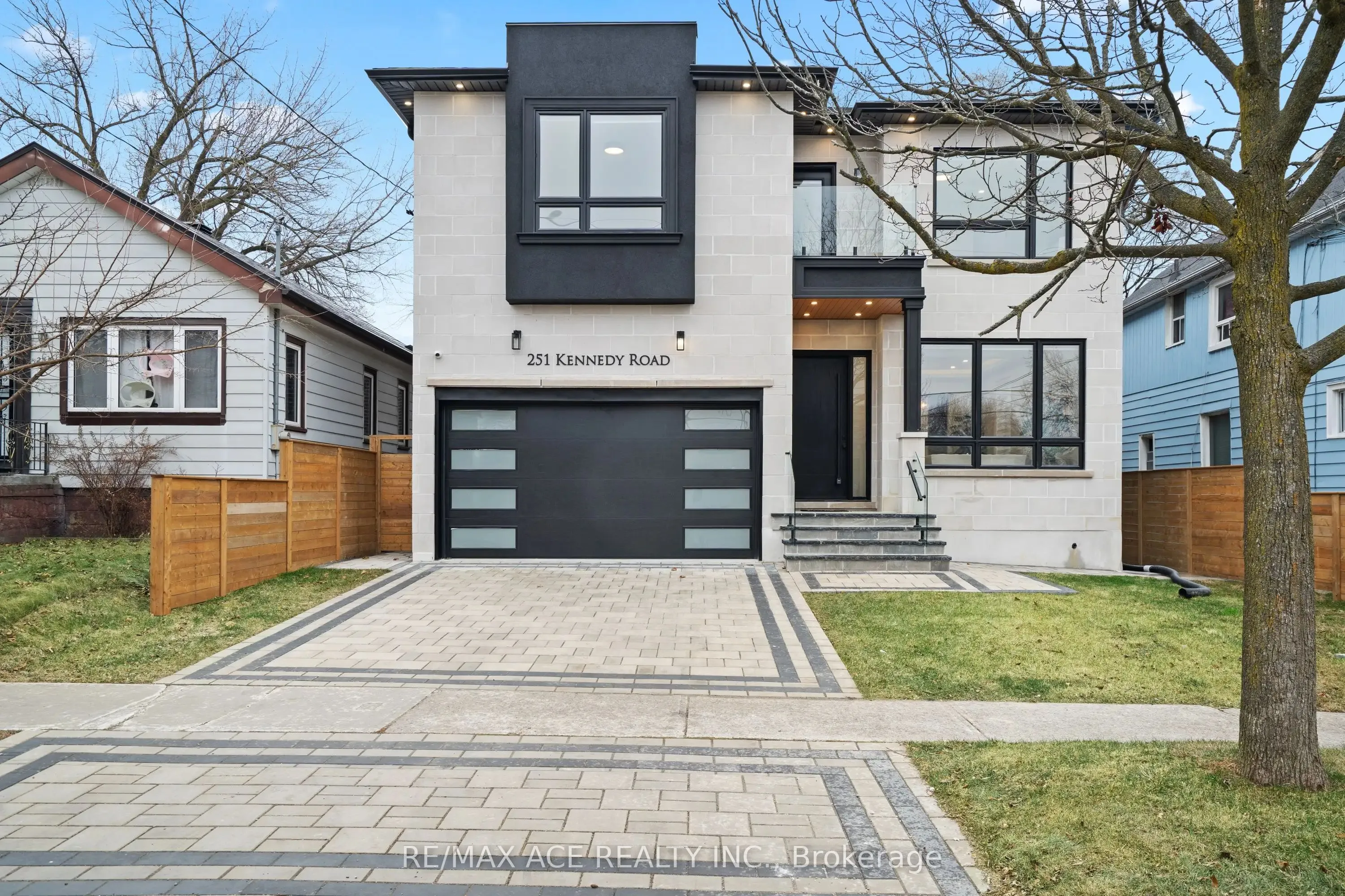 251 Kennedy Road