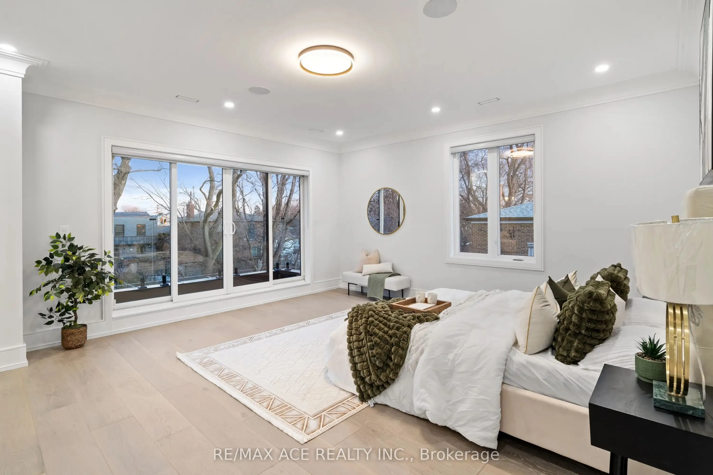 251 Kennedy Road