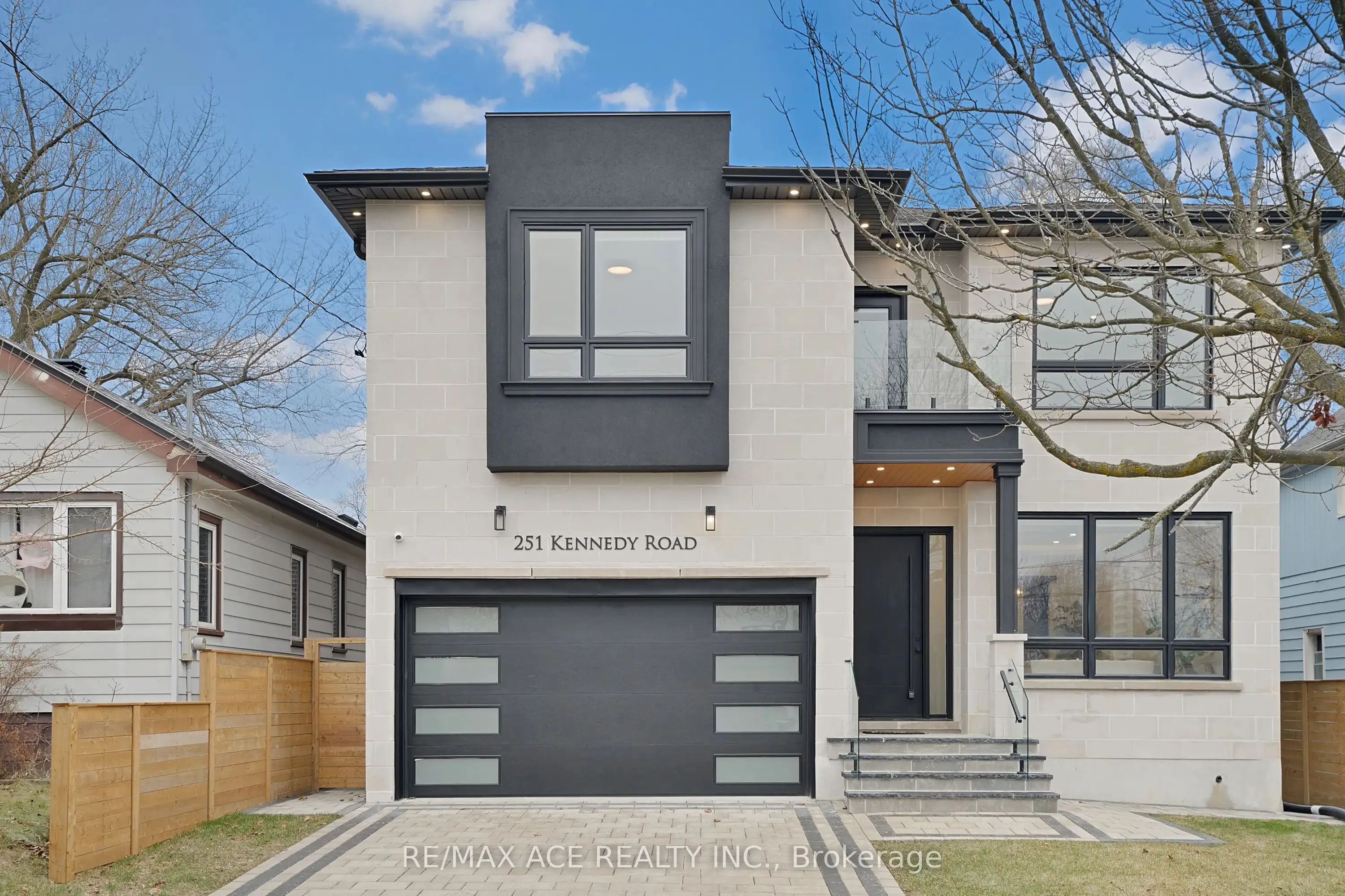 251 Kennedy Road