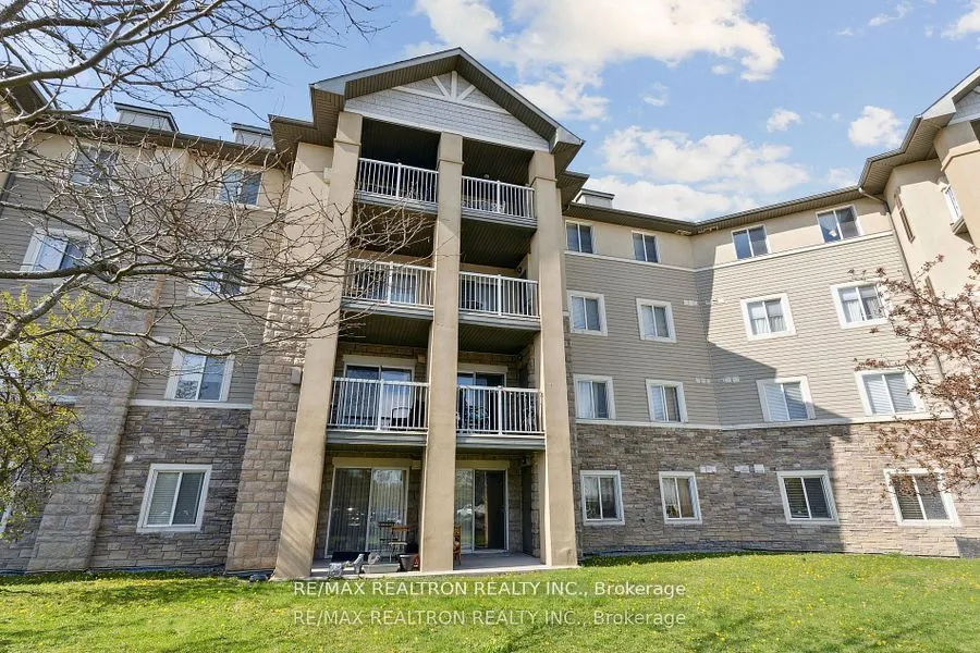 684 Warden Avenue, #103