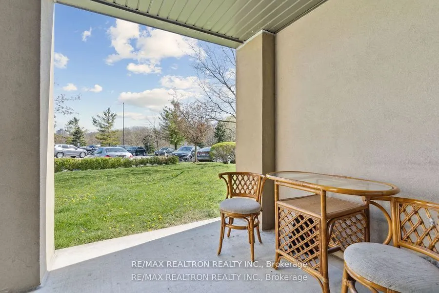 684 Warden Avenue, #103
