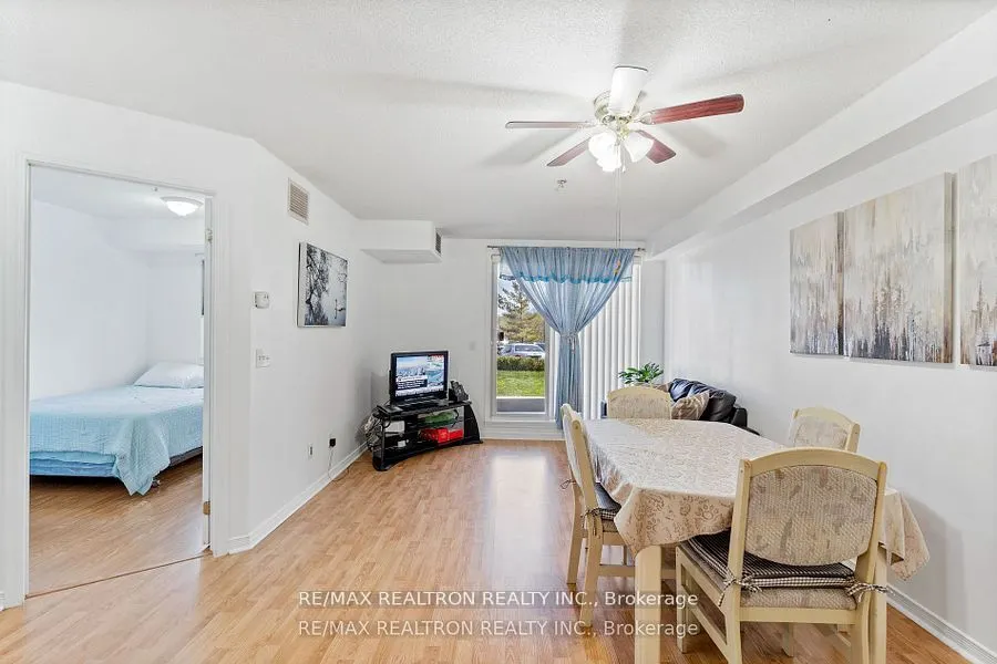 684 Warden Avenue, #103