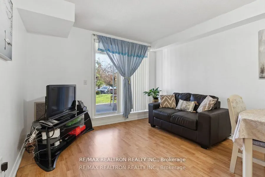 684 Warden Avenue, #103