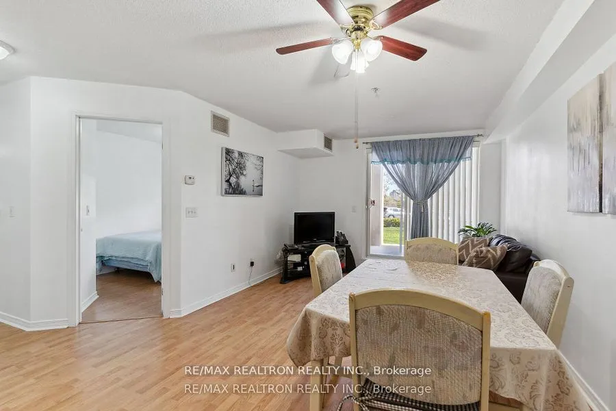684 Warden Avenue, #103
