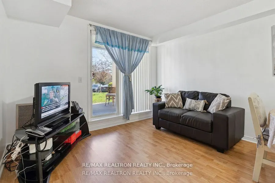 684 Warden Avenue, #103