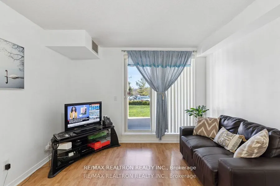 684 Warden Avenue, #103
