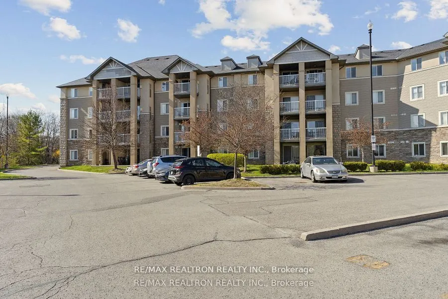 684 Warden Avenue, #103