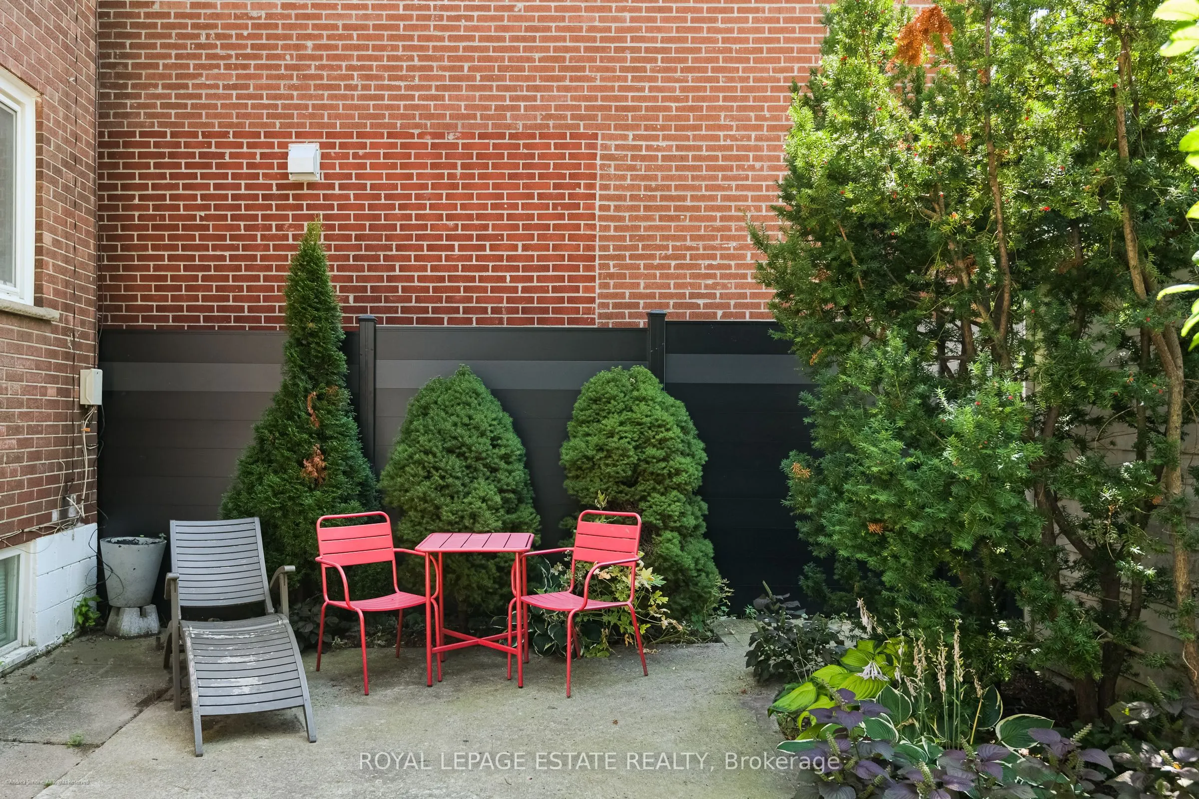 106 Main Street, #main floor