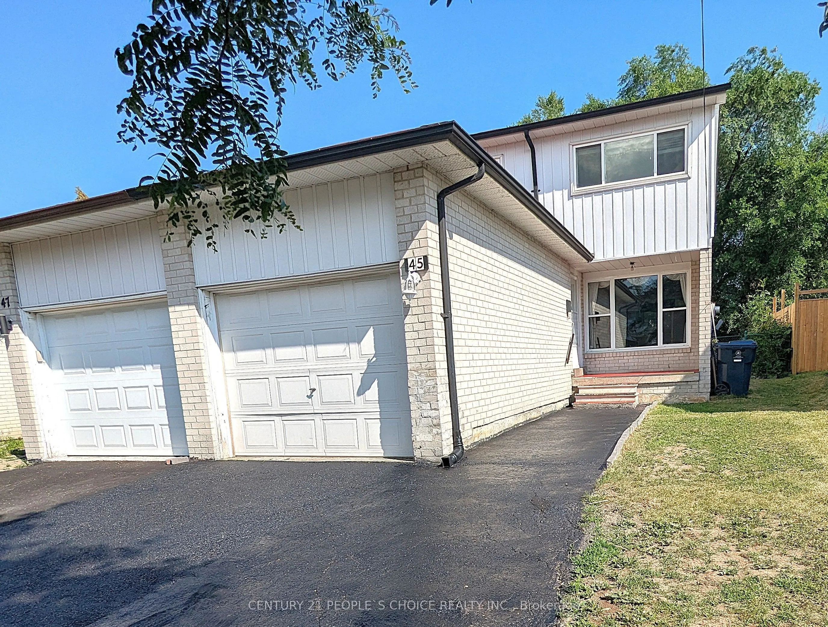45 Whiteleas Avenue