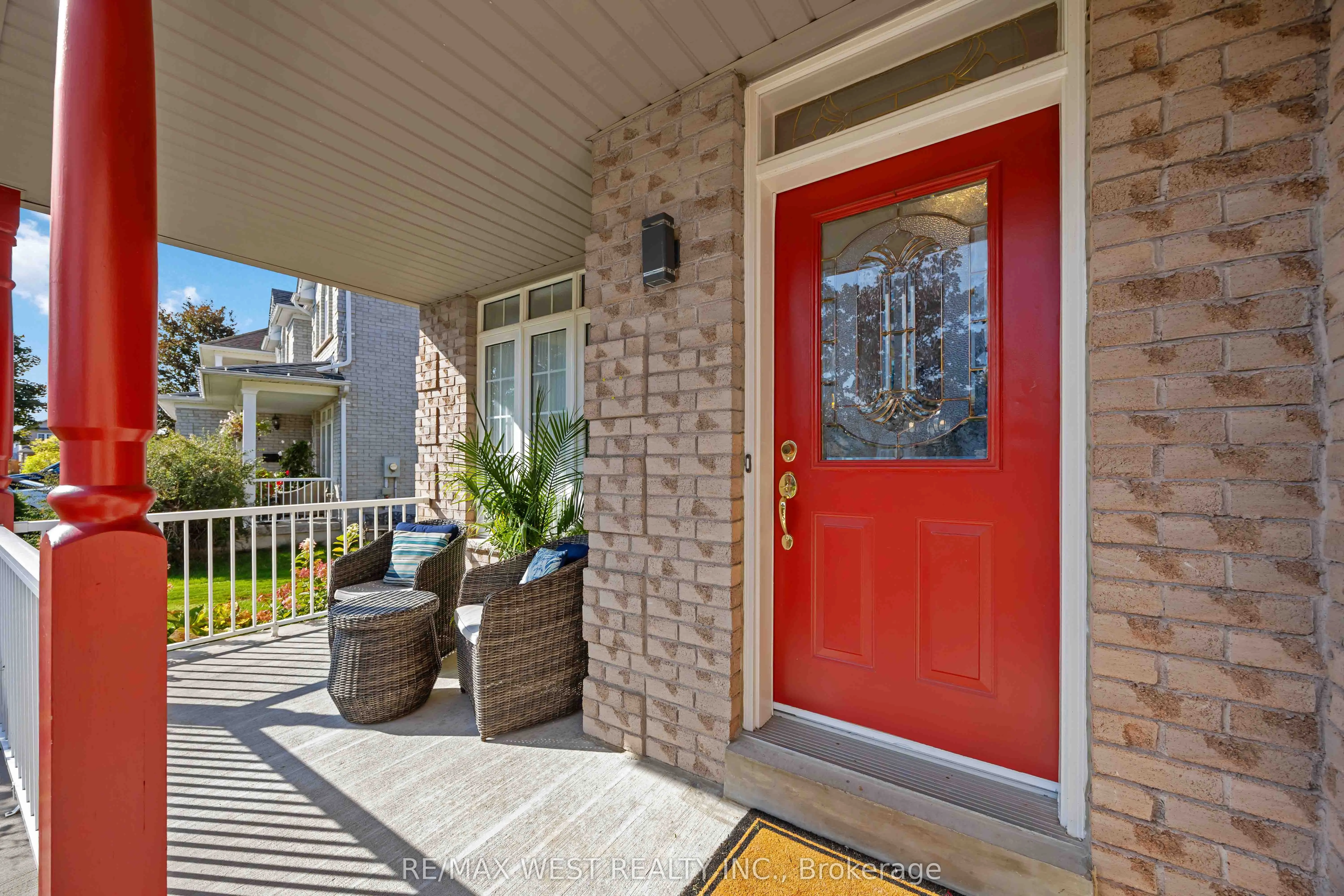 636 Faywood Crescent