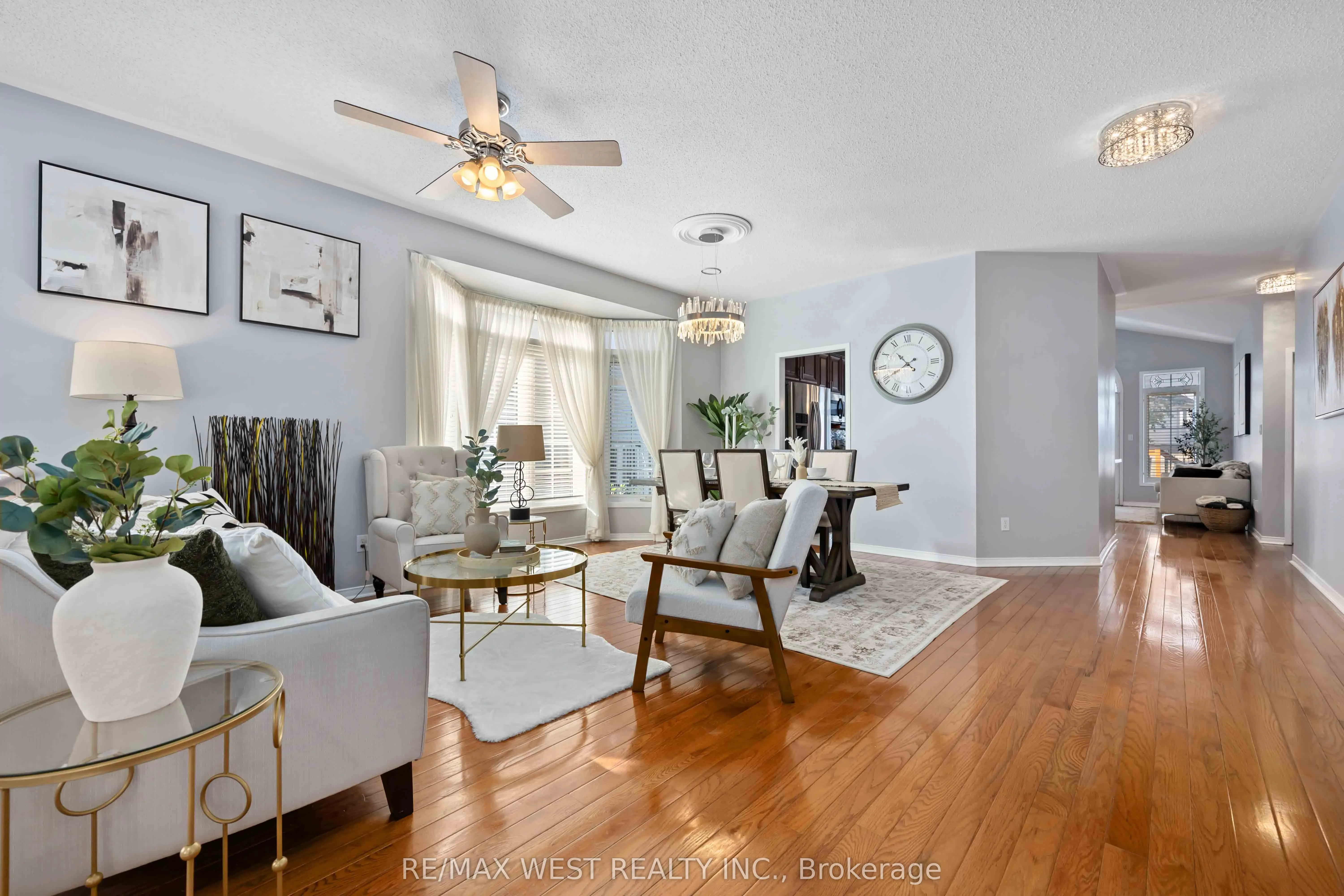 636 Faywood Crescent