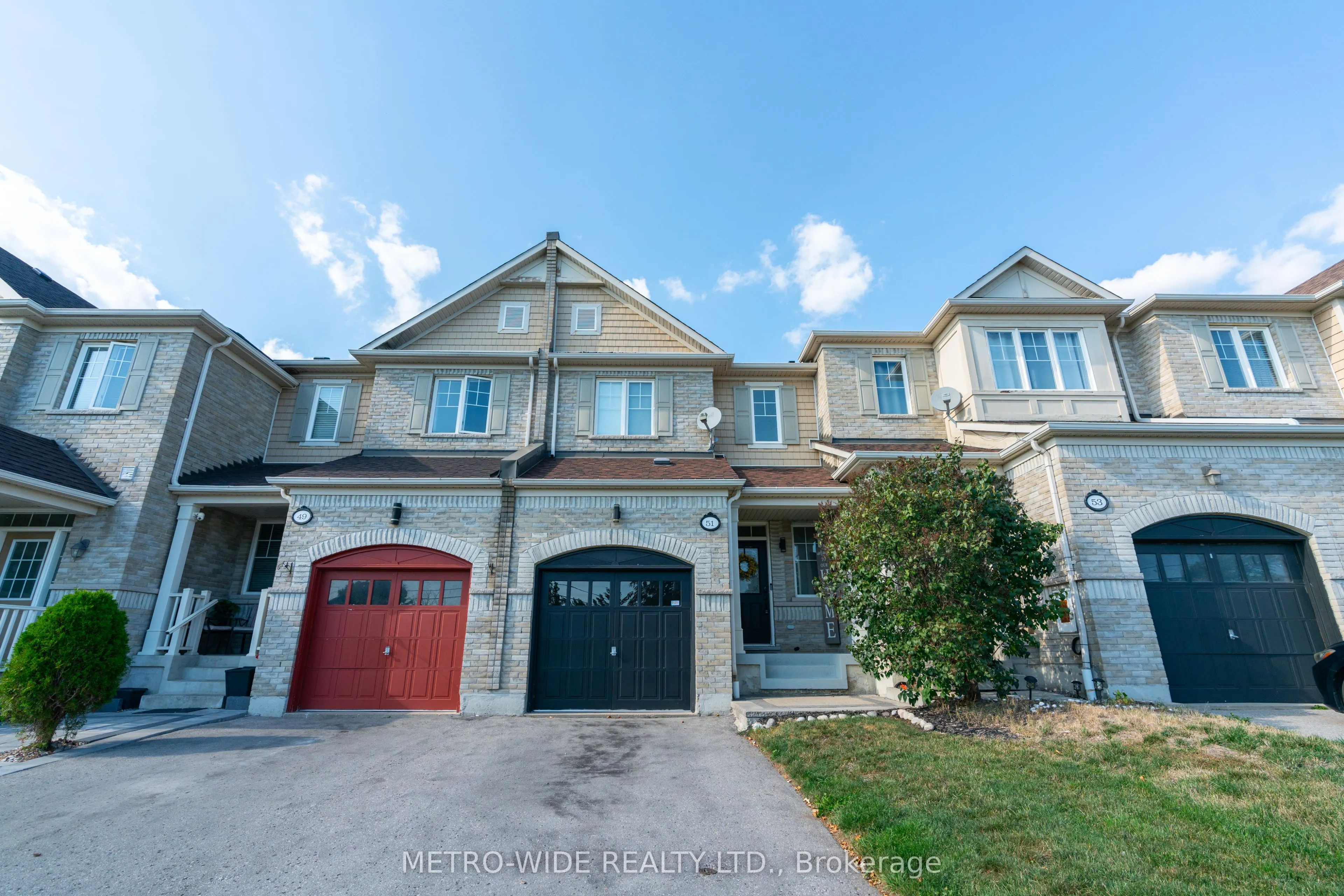 51 Silverwood Circle