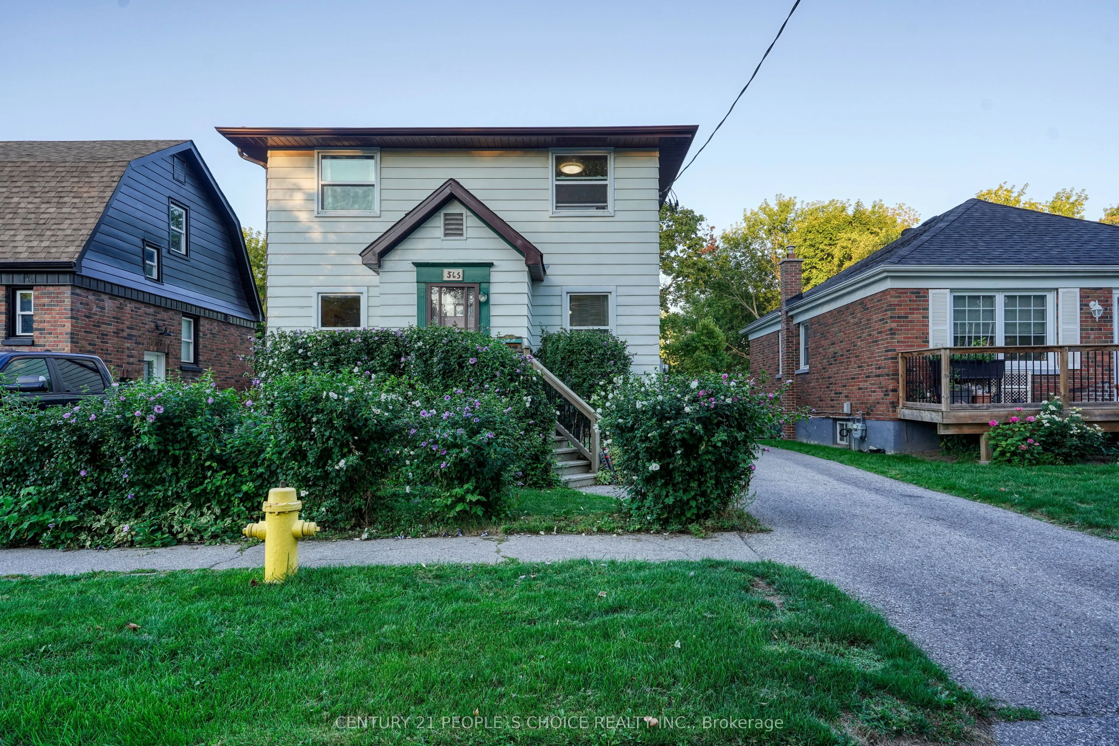 365 Division Street