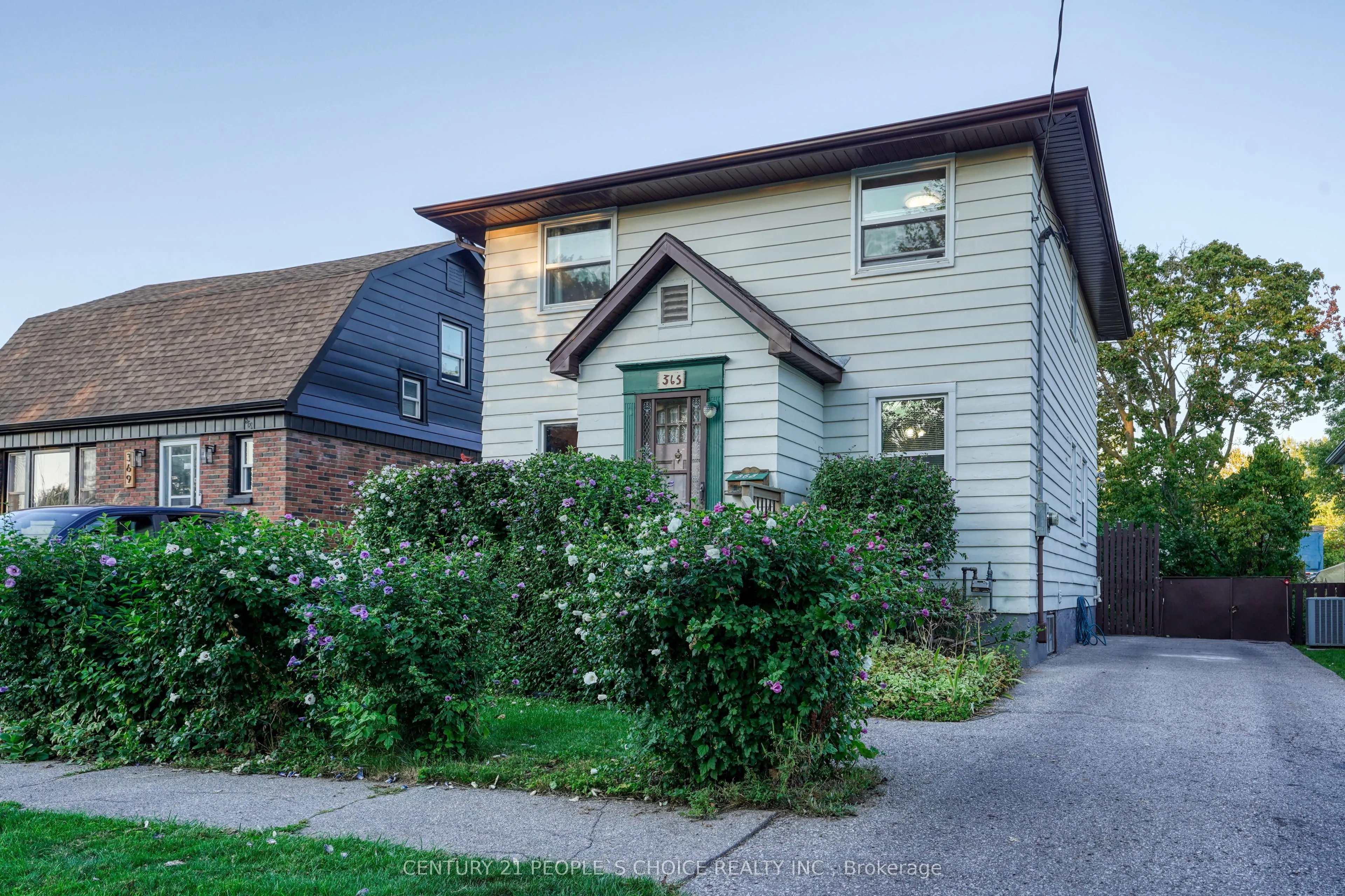 365 Division Street