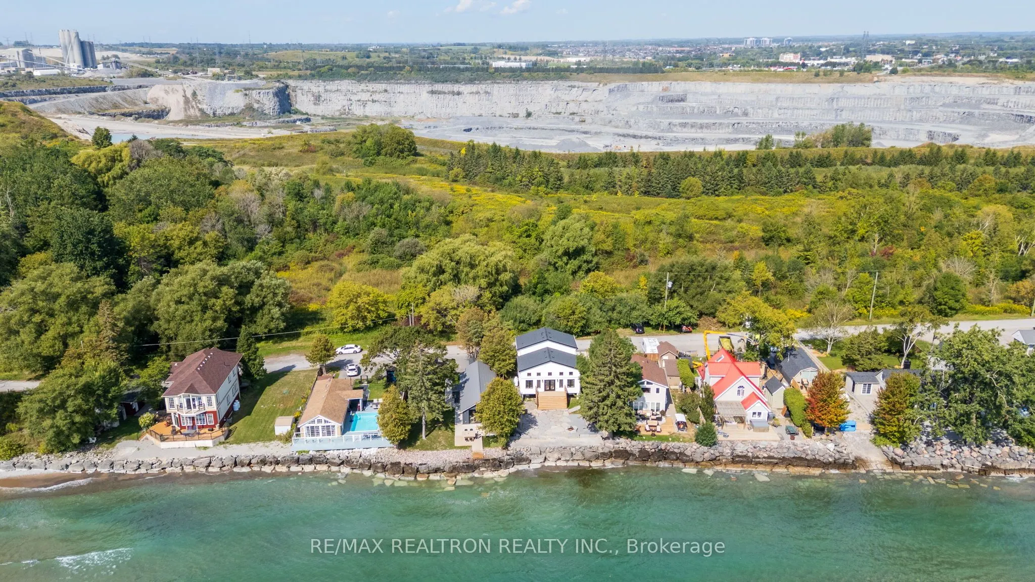 63 Cedar Crest Beach Road