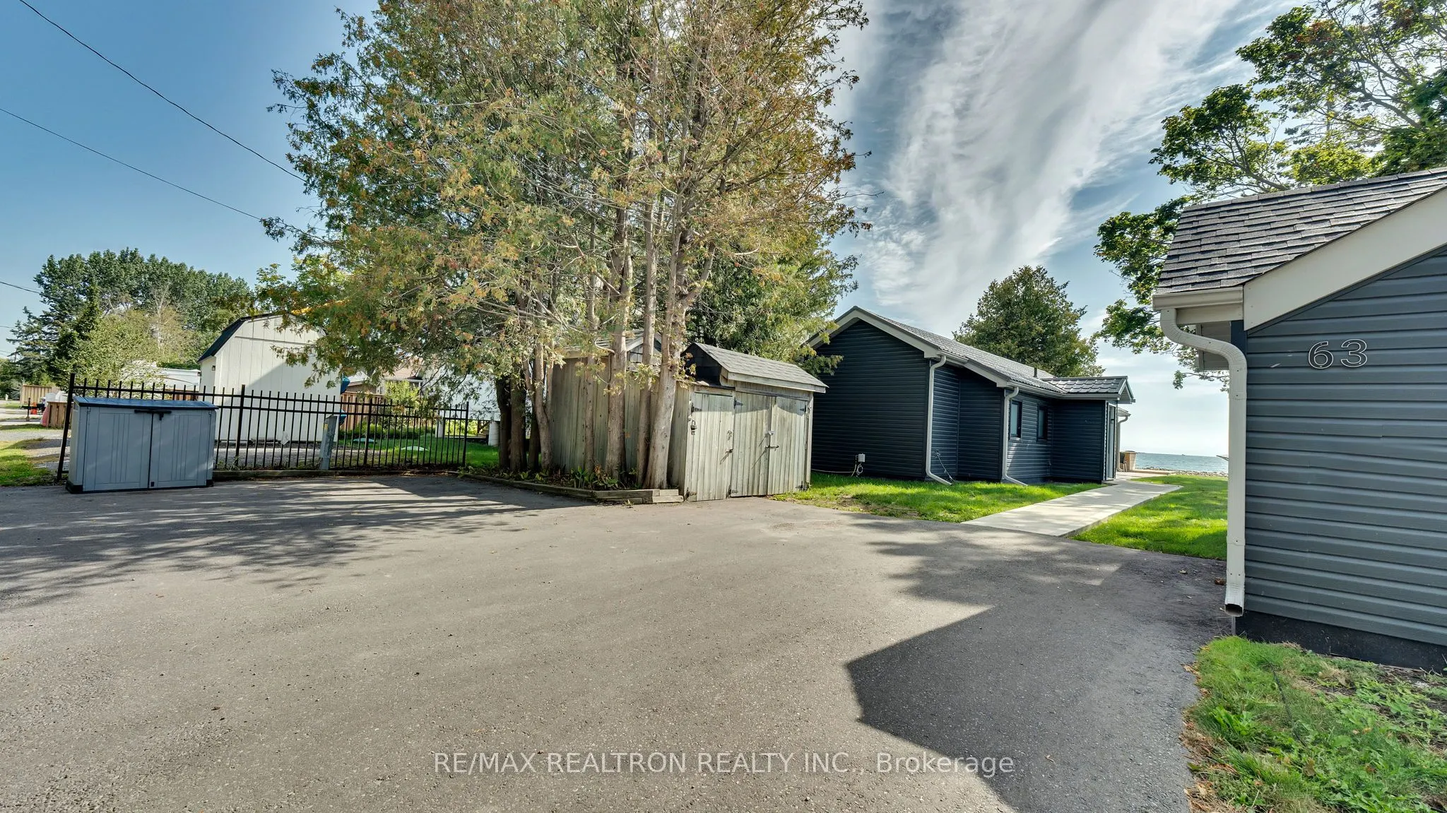 63 Cedar Crest Beach Road