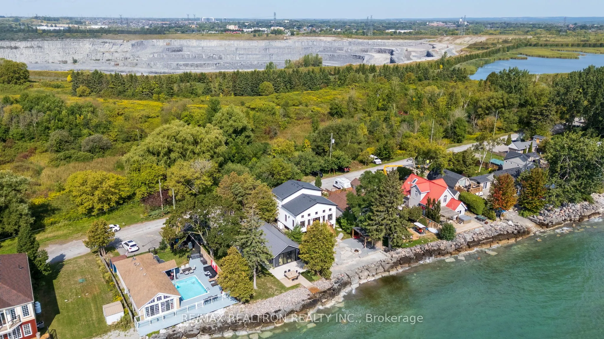 63 Cedar Crest Beach Road
