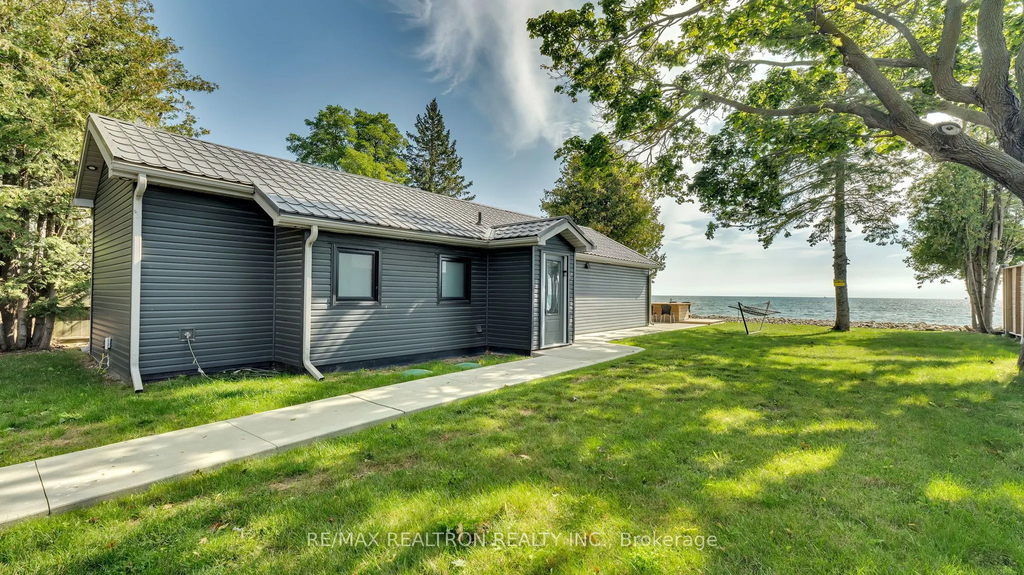 63 Cedar Crest Beach Road