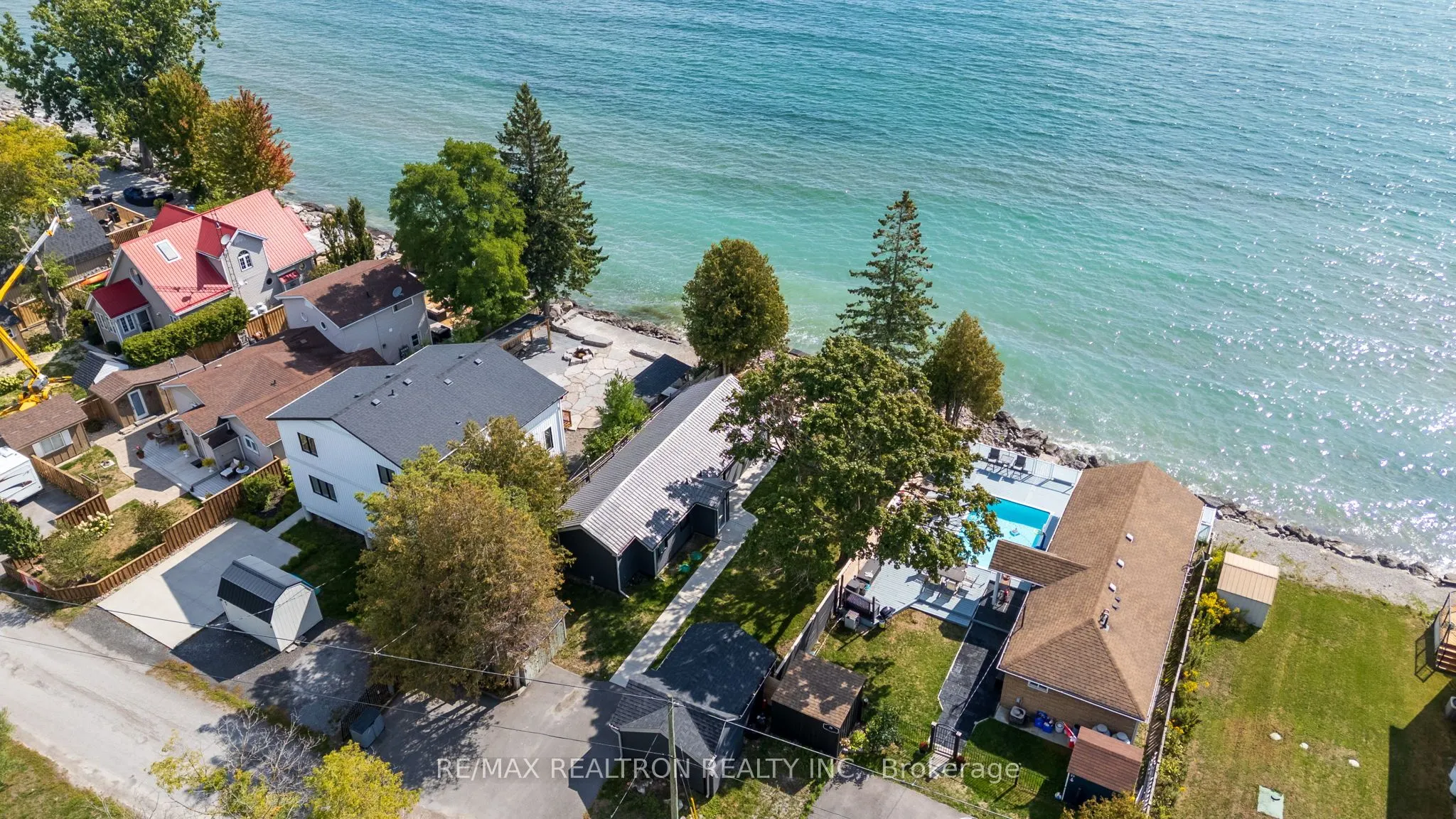 63 Cedar Crest Beach Road