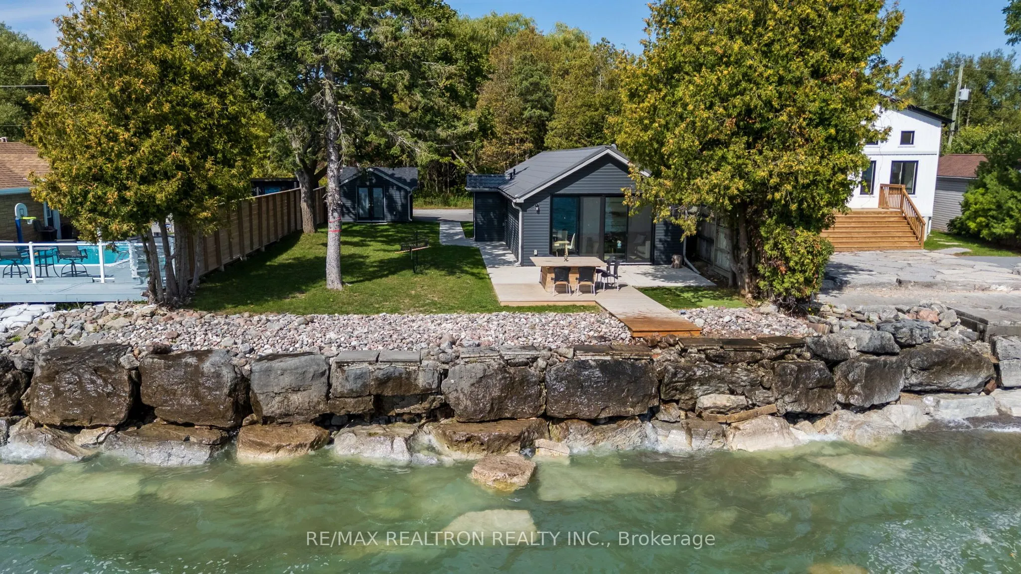63 Cedar Crest Beach Road
