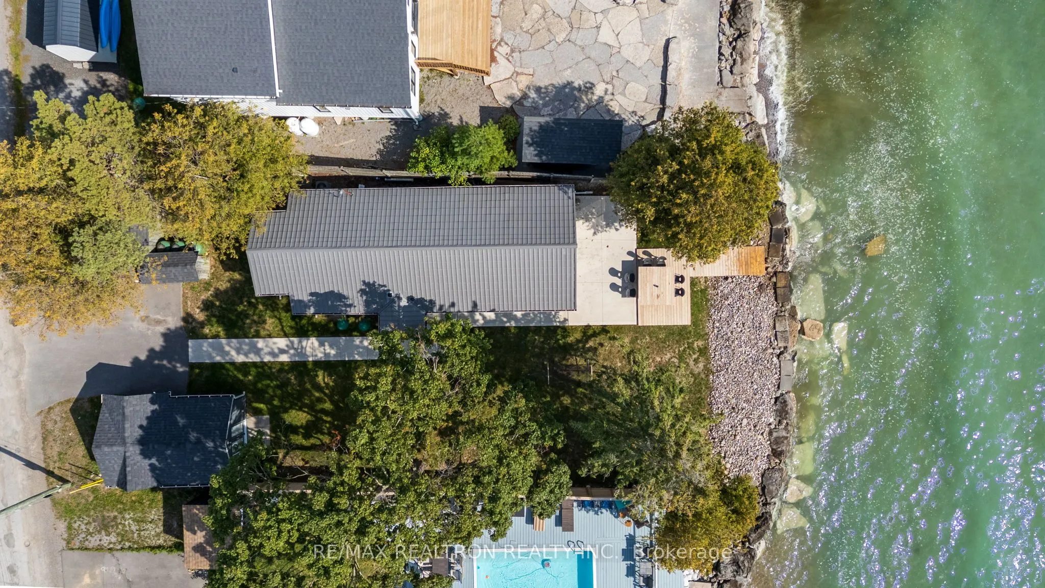 63 Cedar Crest Beach Road