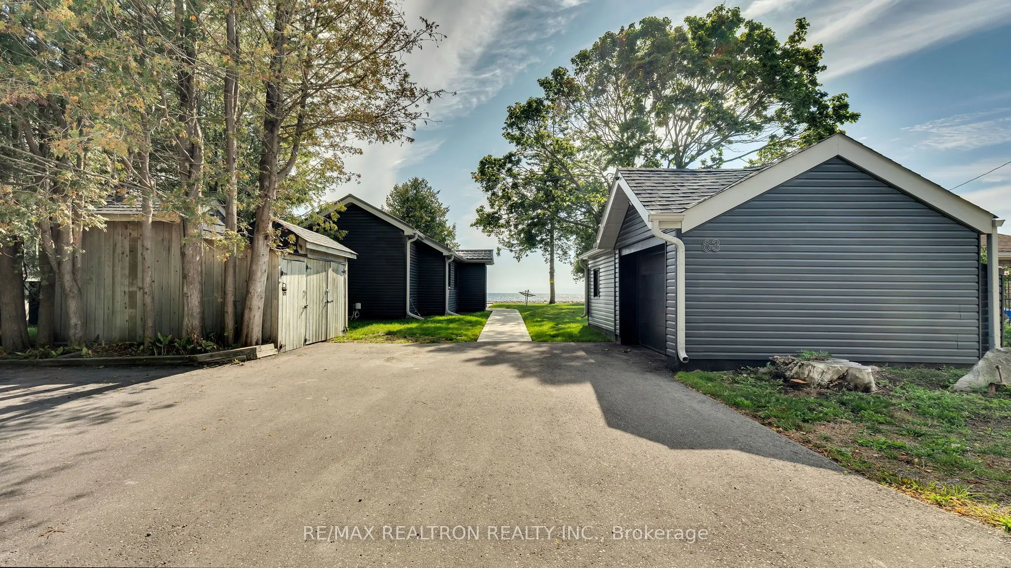 63 Cedar Crest Beach Road