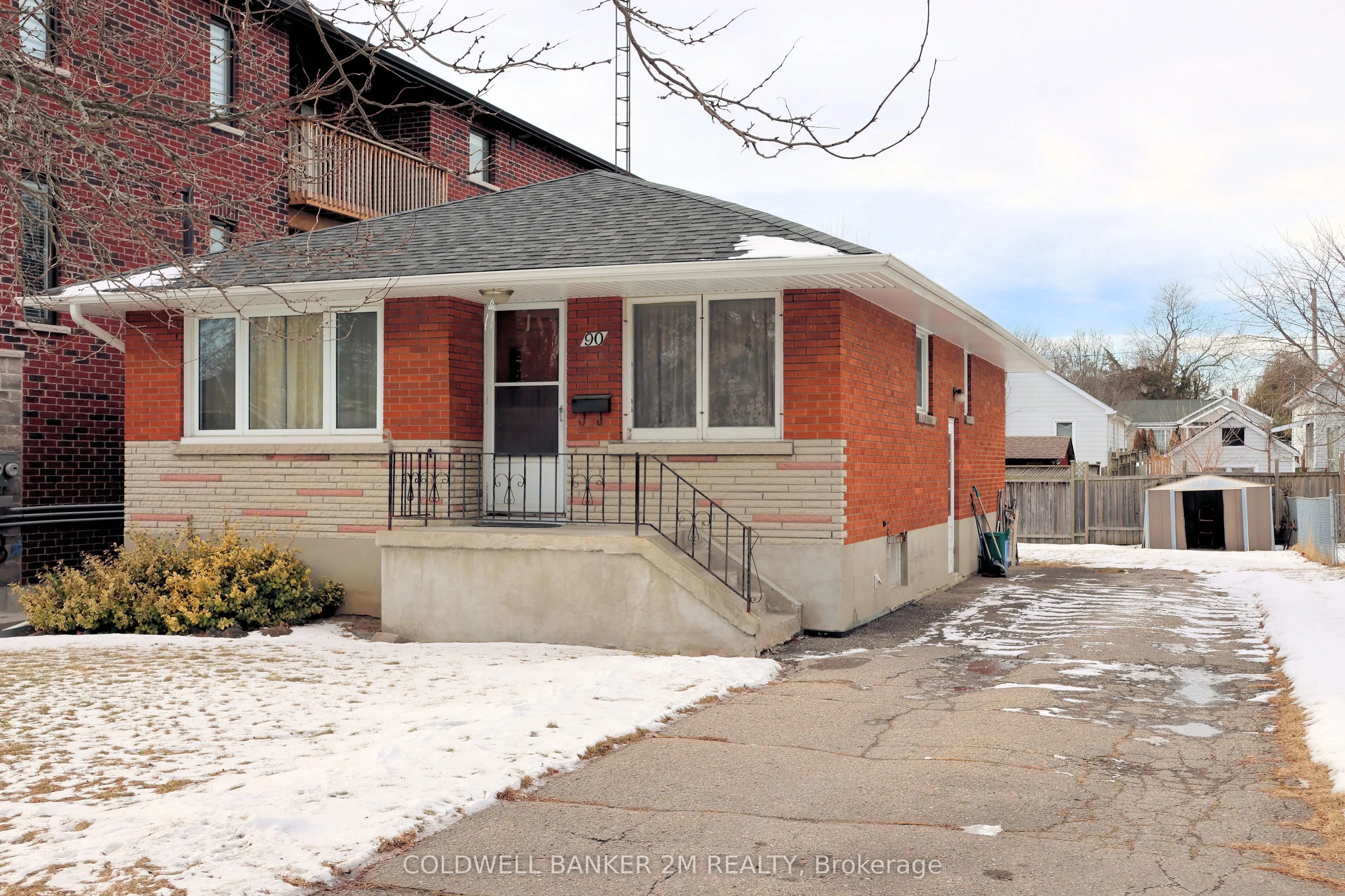 90 Cromwell Avenue