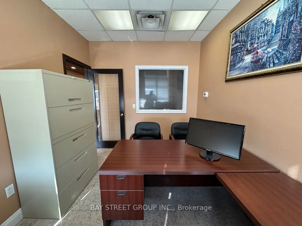 80 Corporate Drive, #204