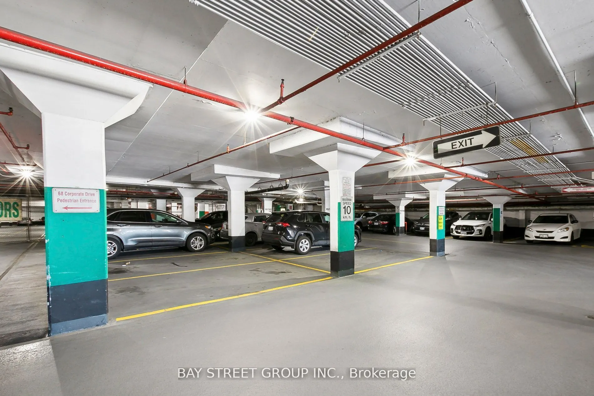 80 Corporate Drive, #204