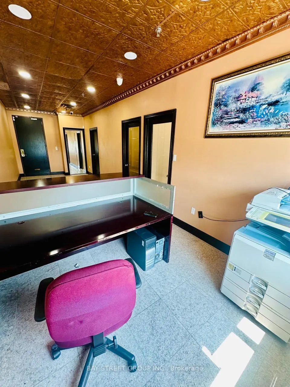 80 Corporate Drive, #204