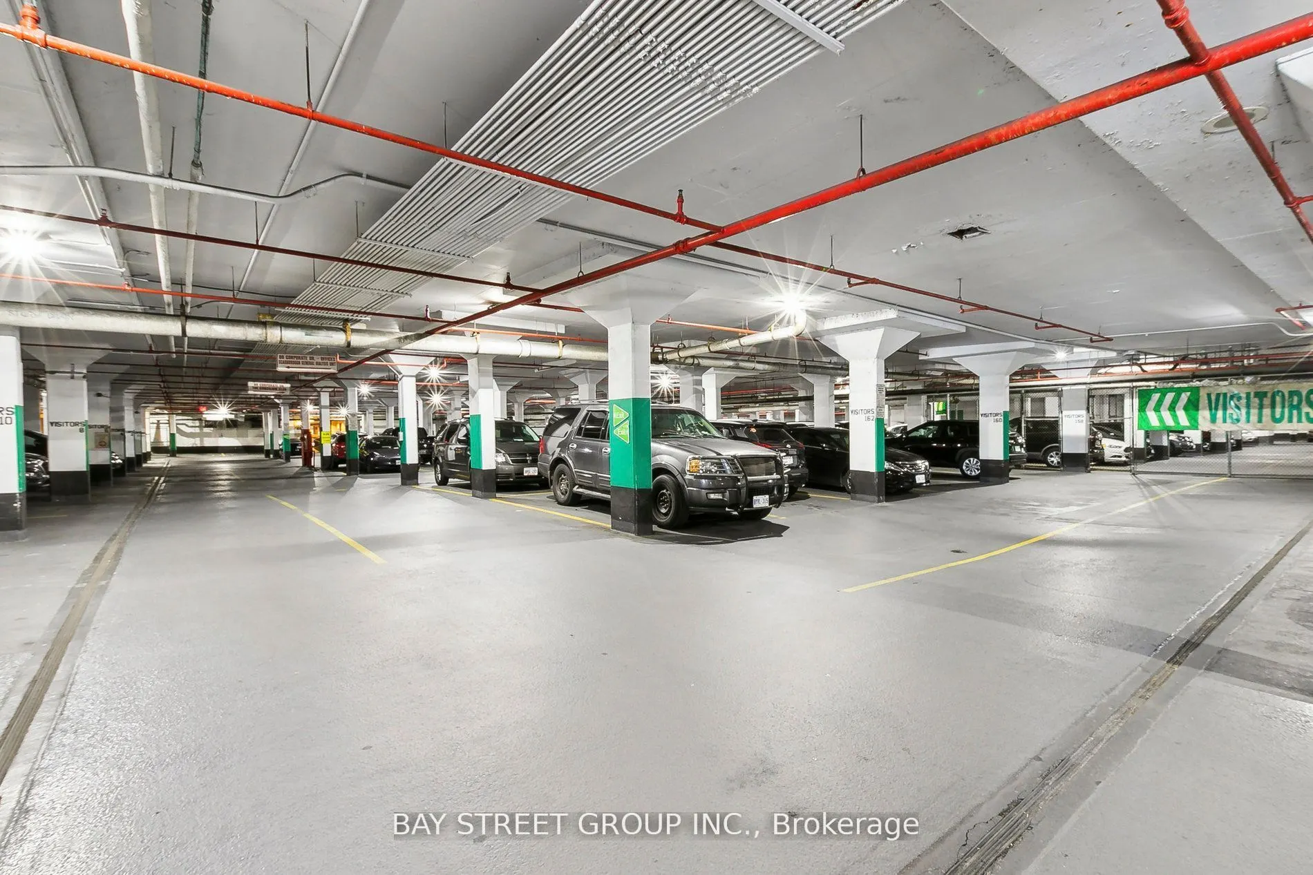 80 Corporate Drive, #204