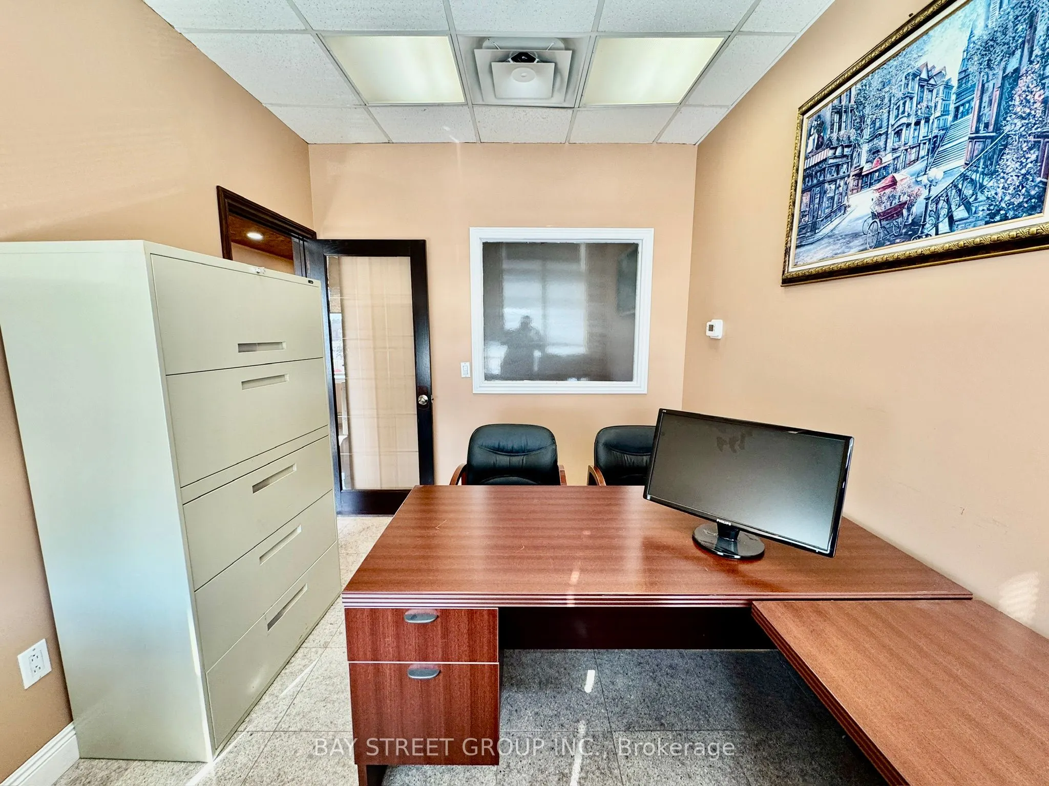80 Corporate Drive, #204