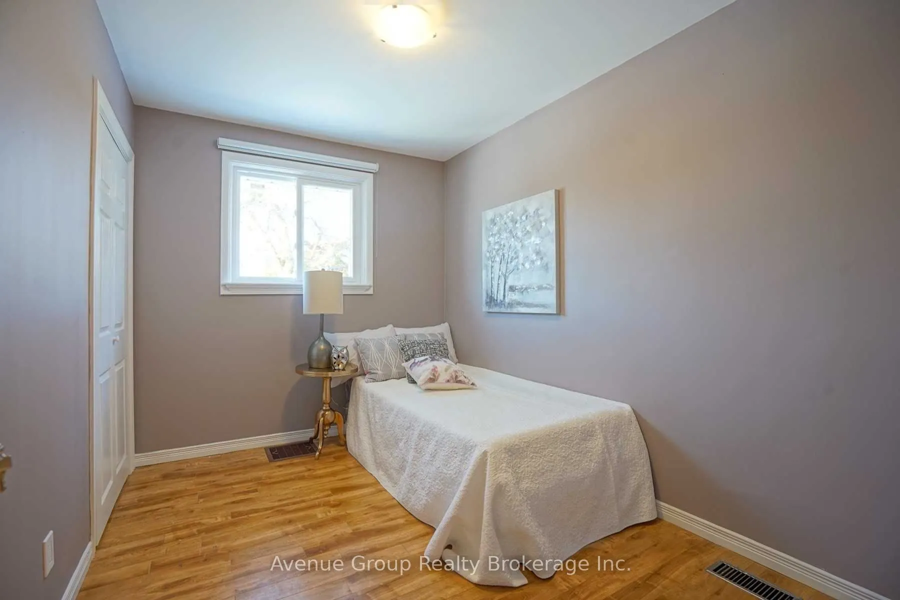21 Bellbrook Road