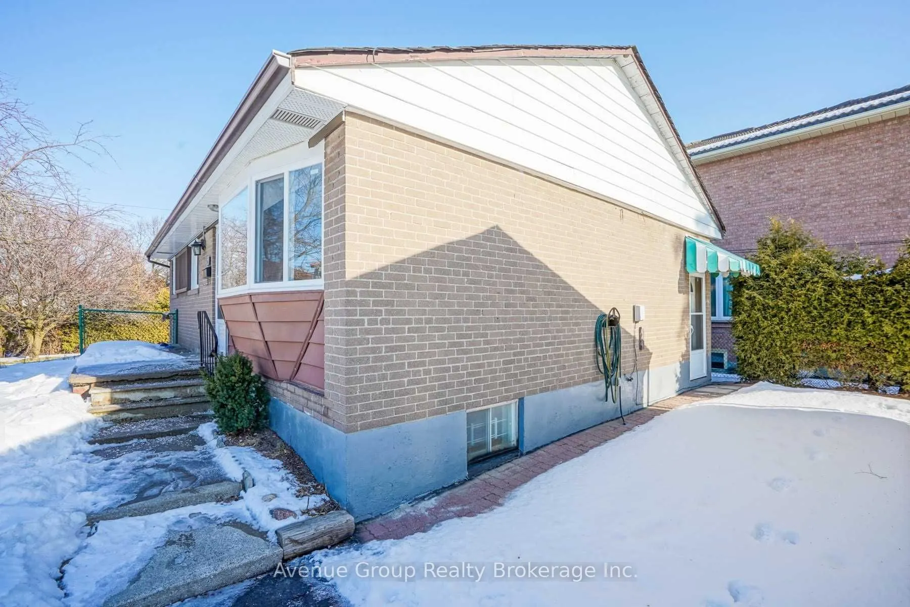 21 Bellbrook Road