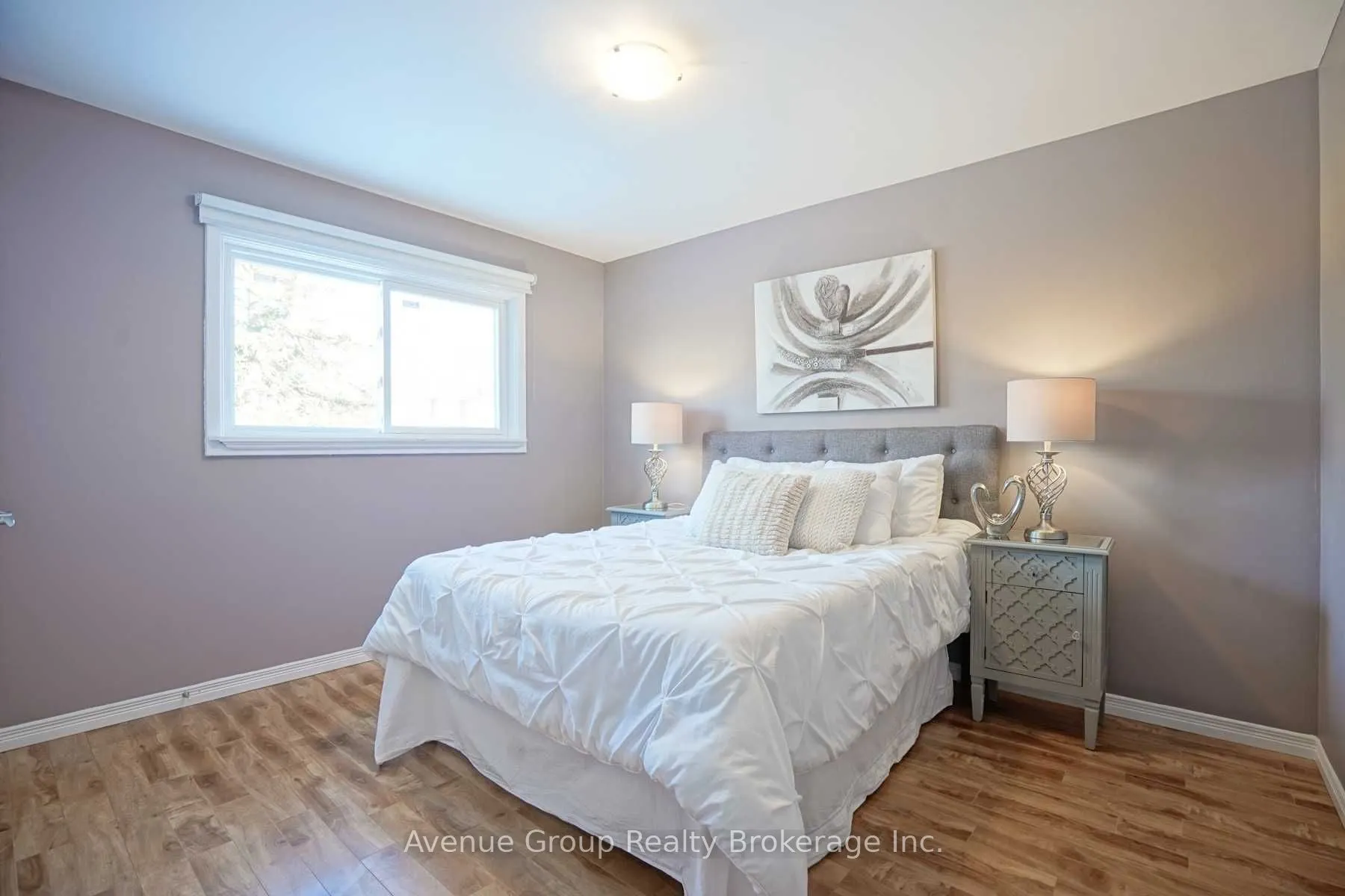 21 Bellbrook Road